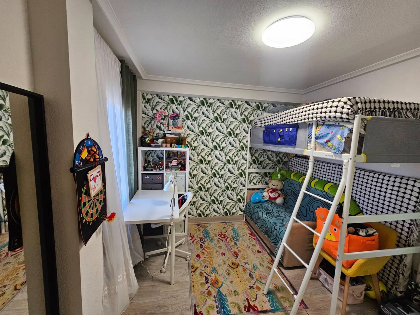 2 soveværelse Lejlighed til salg i Torrevieja med swimmingpool - € 194.000 (Ref: 9877375)