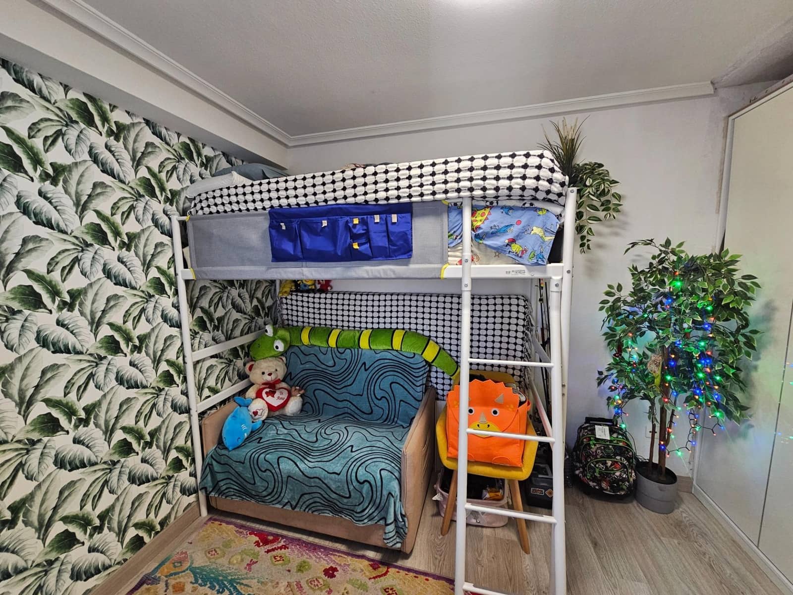 2 soveværelse Lejlighed til salg i Torrevieja med swimmingpool - € 194.000 (Ref: 9877375)