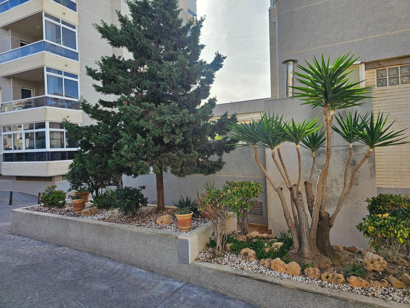 2 soveværelse Lejlighed til salg i Torrevieja med swimmingpool - € 194.000 (Ref: 9877375)