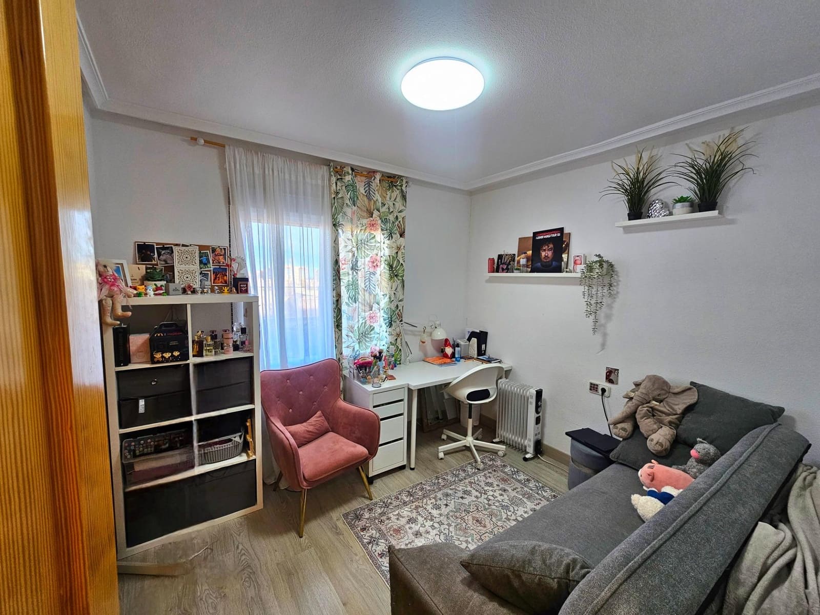 2 soveværelse Lejlighed til salg i Torrevieja med swimmingpool - € 194.000 (Ref: 9877375)