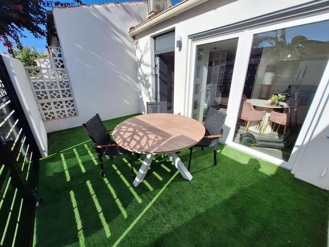 Studio à vendre à El Chaparral - La Siesta - La Torreta, Torrevieja - 109 000 € (Ref: 9877376)