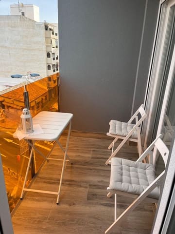 1 soverom Leilighet til salgs i Parque de las Naciones, Torrevieja - € 185 900 (Ref: 9877378)