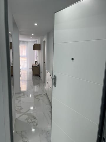 1 soverom Leilighet til salgs i Parque de las Naciones, Torrevieja - € 185 900 (Ref: 9877378)