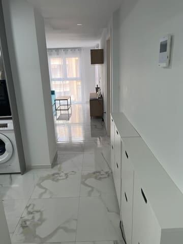 1 soverom Leilighet til salgs i Parque de las Naciones, Torrevieja - € 185 900 (Ref: 9877378)