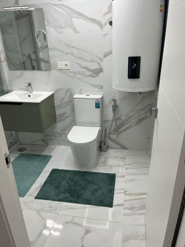 1 soverom Leilighet til salgs i Parque de las Naciones, Torrevieja - € 185 900 (Ref: 9877378)