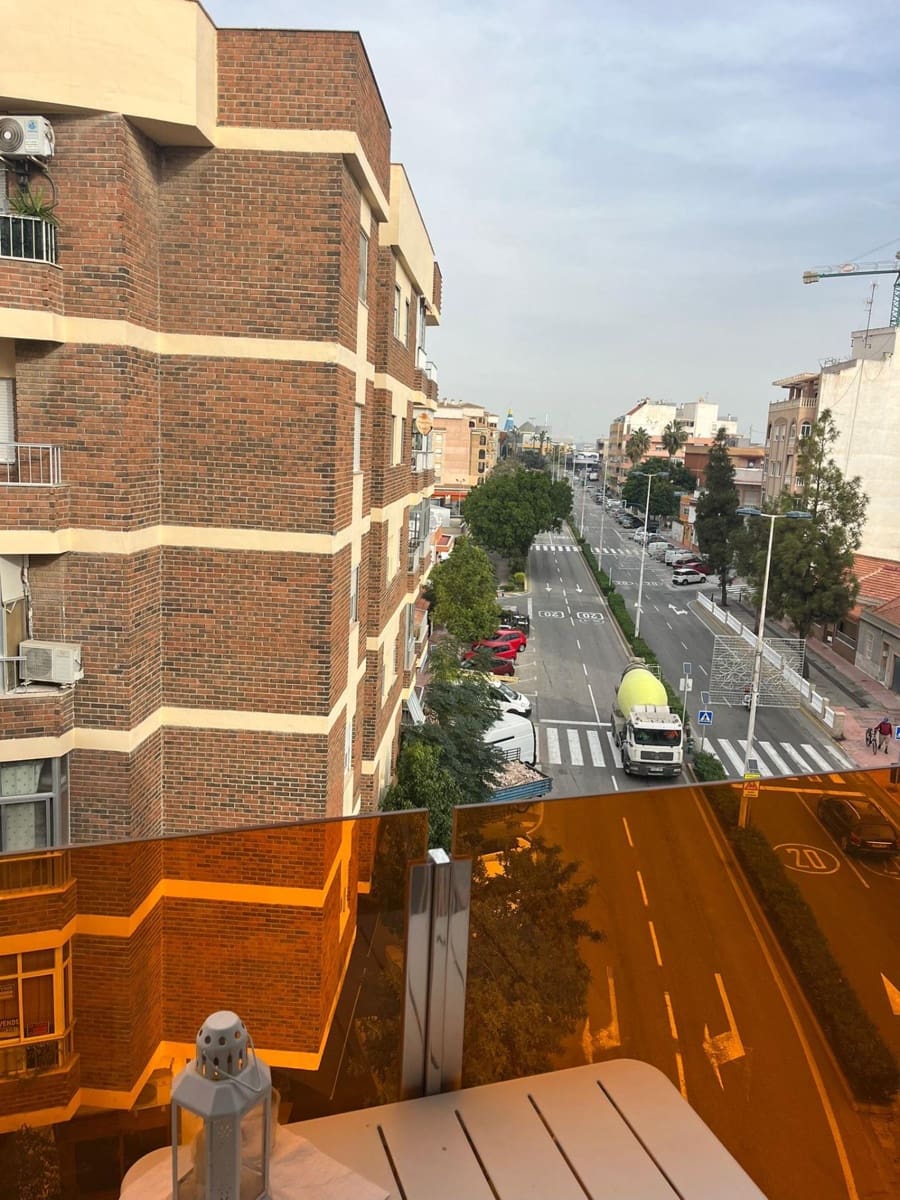 1 soveværelse Lejlighed til salg i Torrevieja - € 185.900 (Ref: 9877378)