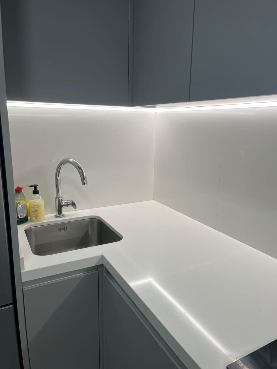 1 soveværelse Lejlighed til salg i Torrevieja - € 185.900 (Ref: 9877378)