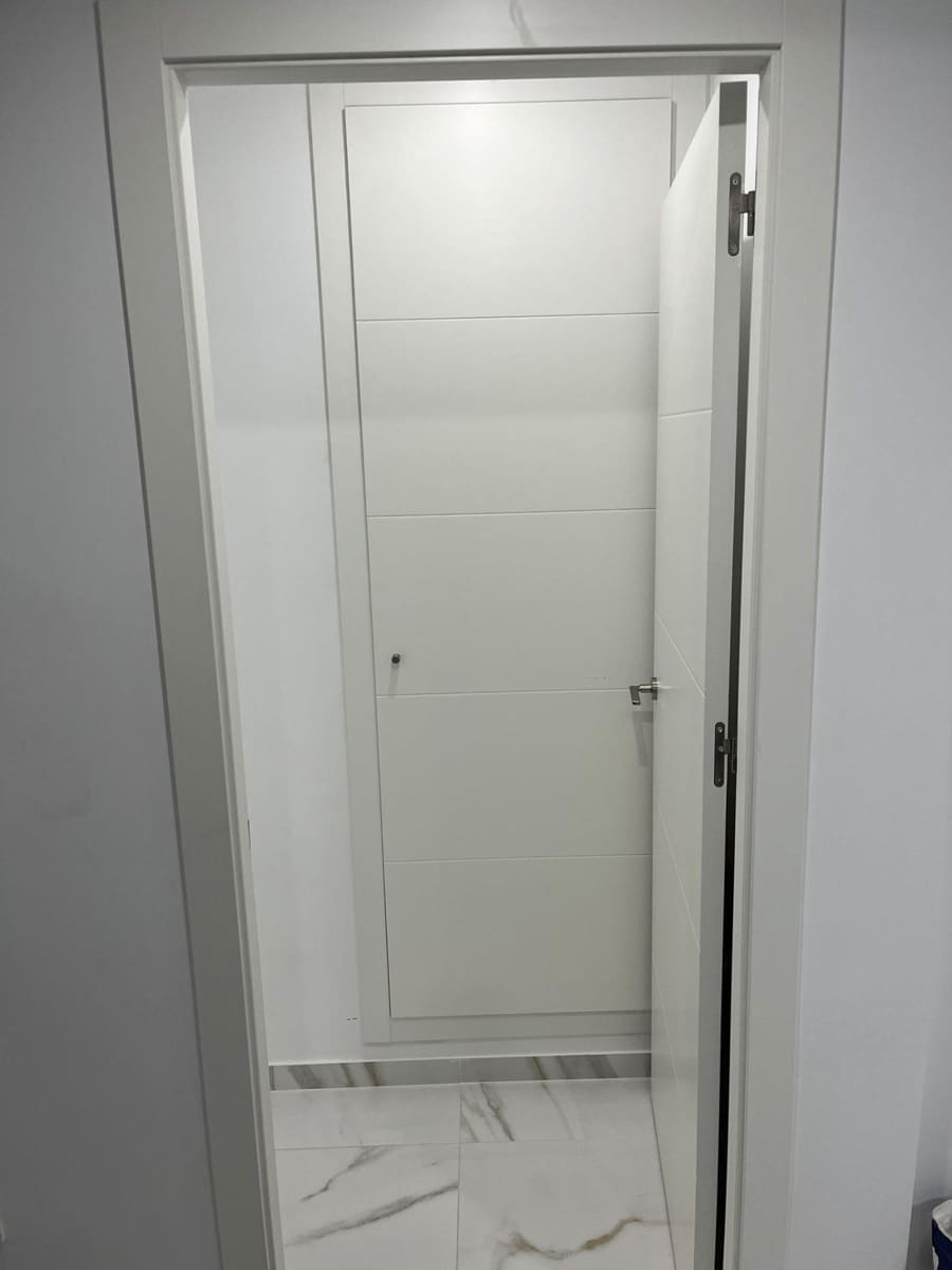 1 soveværelse Lejlighed til salg i Torrevieja - € 185.900 (Ref: 9877378)