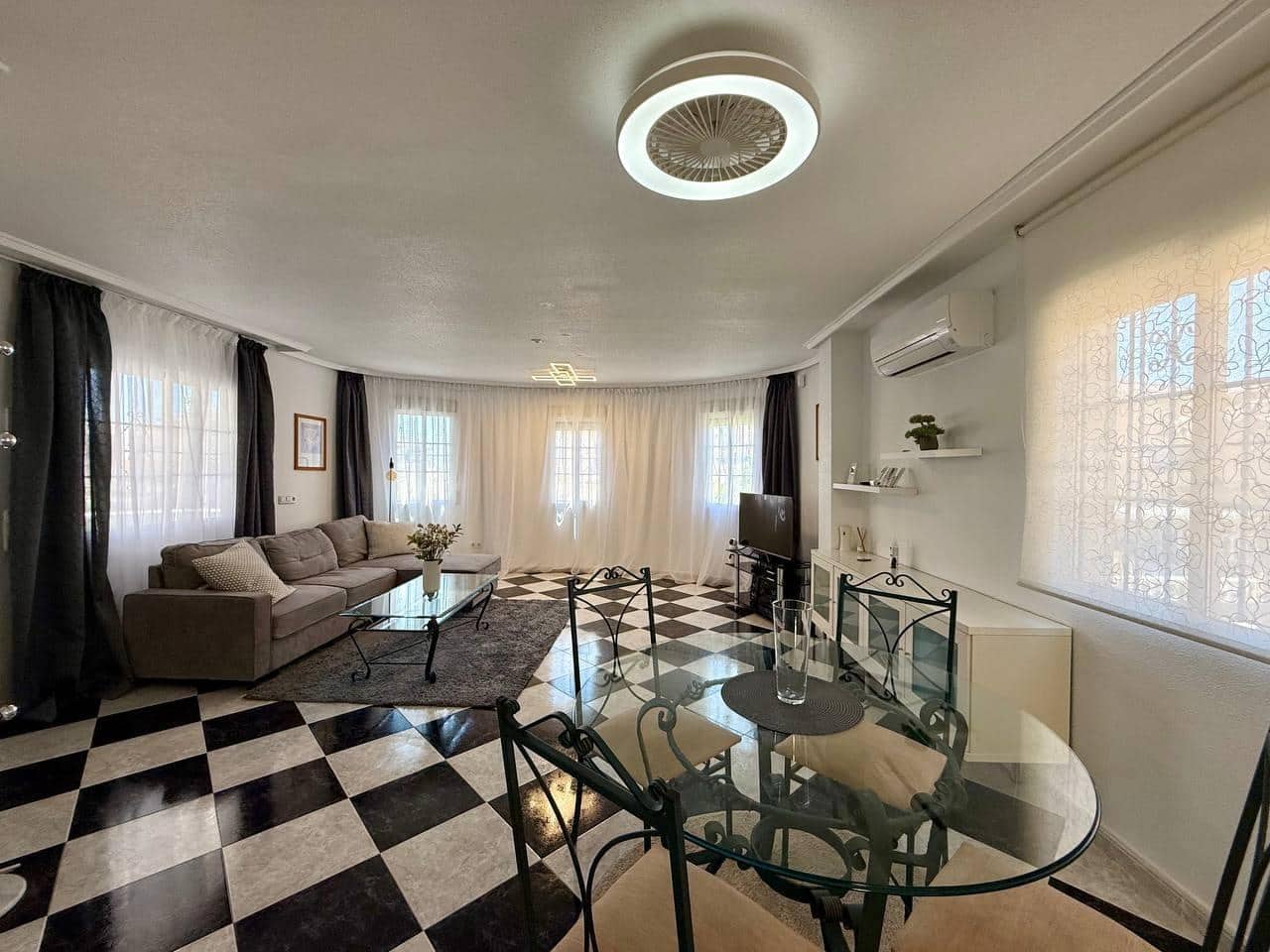 4 camera da letto Villa in vendita in Orihuela Costa con piscina - 359.000 € (Rif: 9877379)