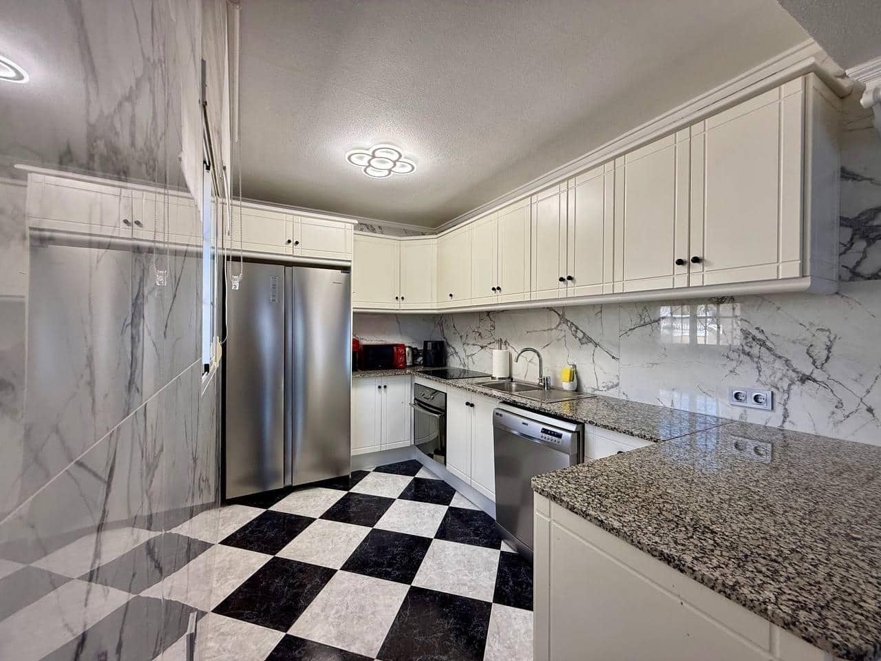 4 camera da letto Villa in vendita in Orihuela Costa con piscina - 359.000 € (Rif: 9877379)