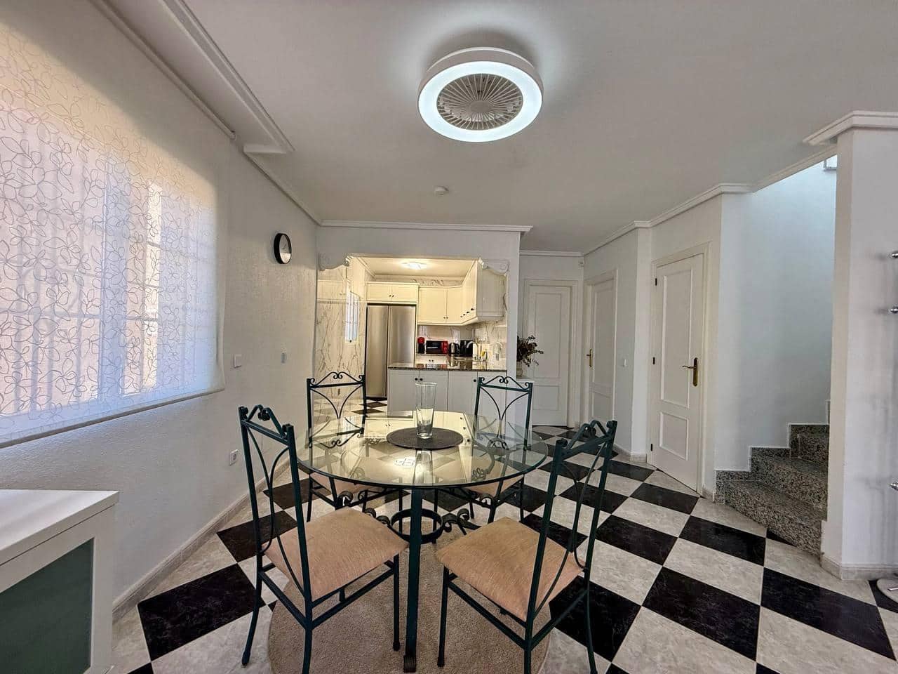 4 camera da letto Villa in vendita in Orihuela Costa con piscina - 359.000 € (Rif: 9877379)