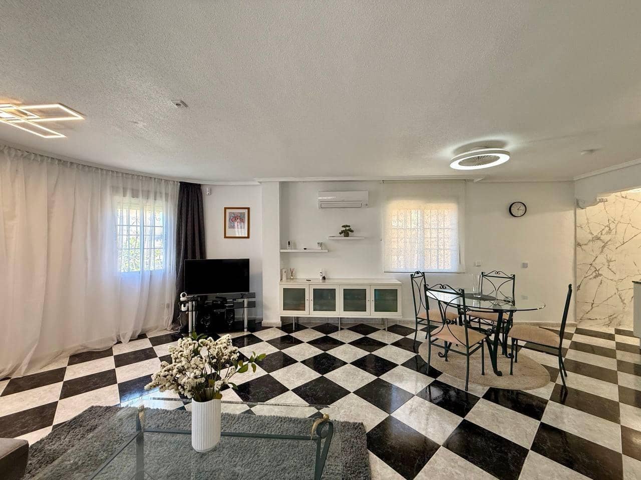 4 camera da letto Villa in vendita in Orihuela Costa con piscina - 359.000 € (Rif: 9877379)