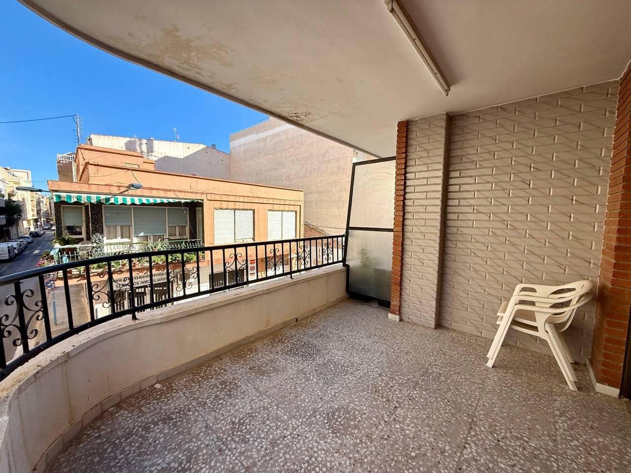 3 soverom Leilighet til salgs i Torrevieja - € 179 900 (Ref: 9877380)