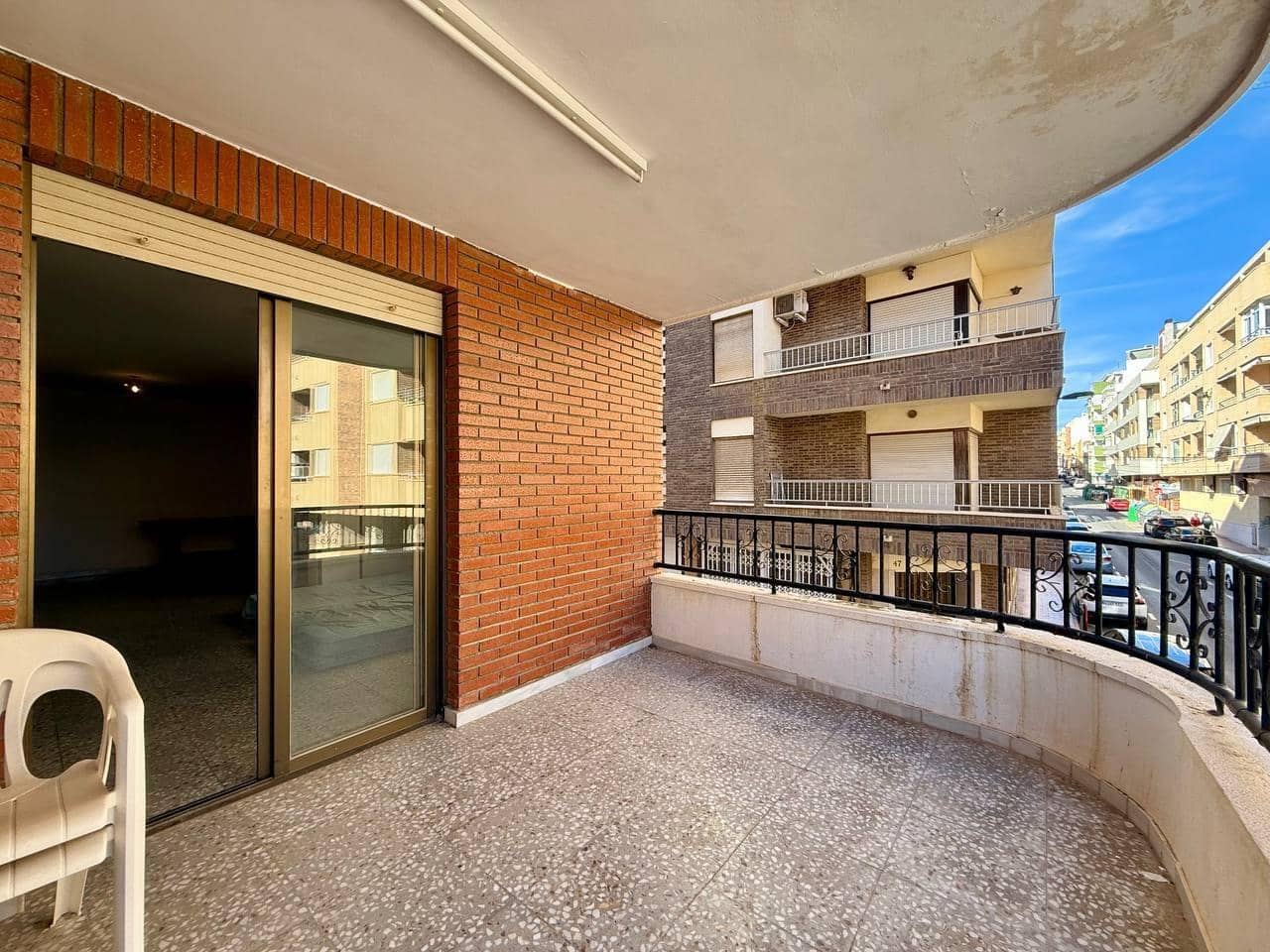 3 soverom Leilighet til salgs i Torrevieja - € 179 900 (Ref: 9877380)