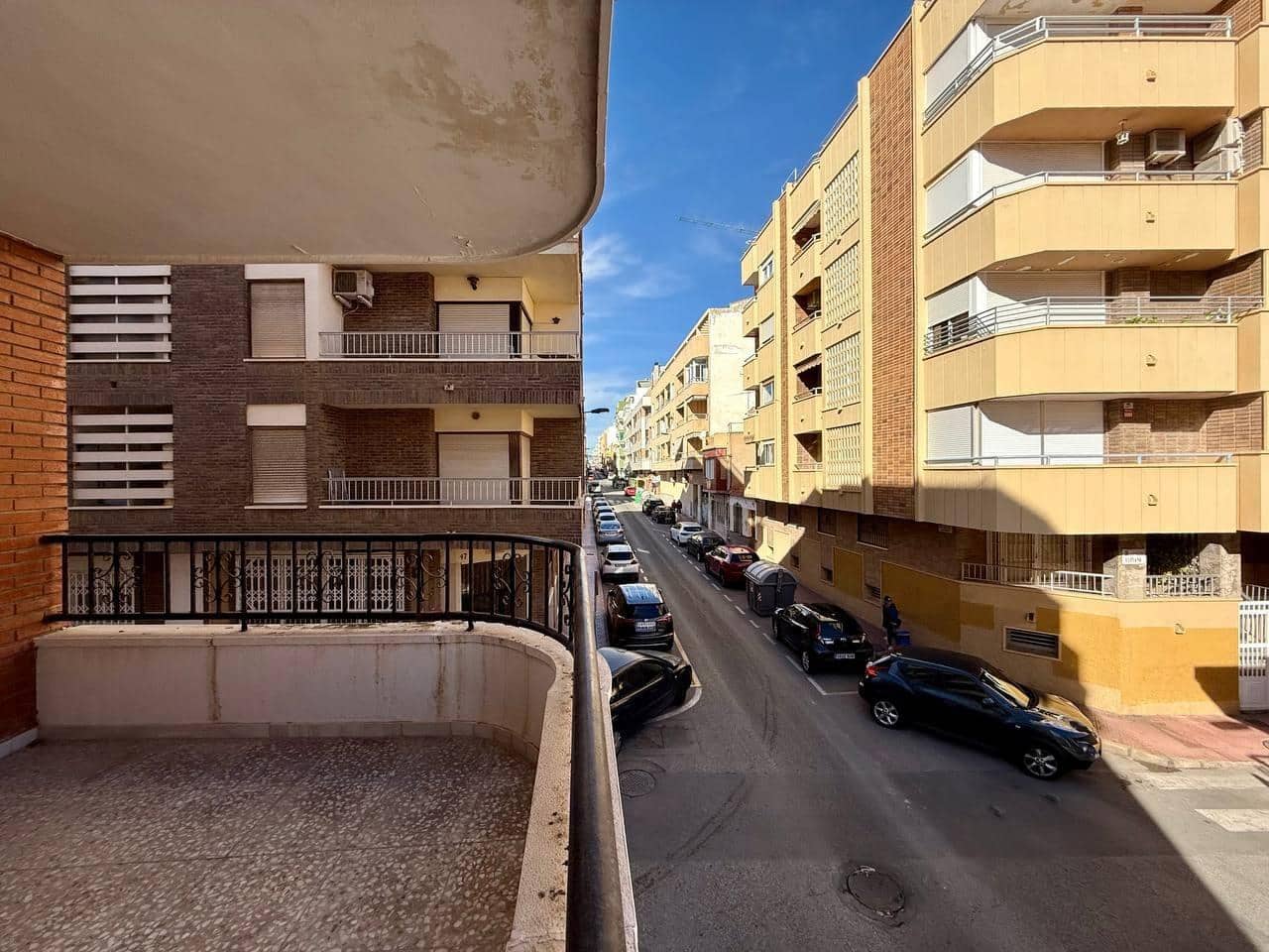 3 soverom Leilighet til salgs i Torrevieja - € 179 900 (Ref: 9877380)
