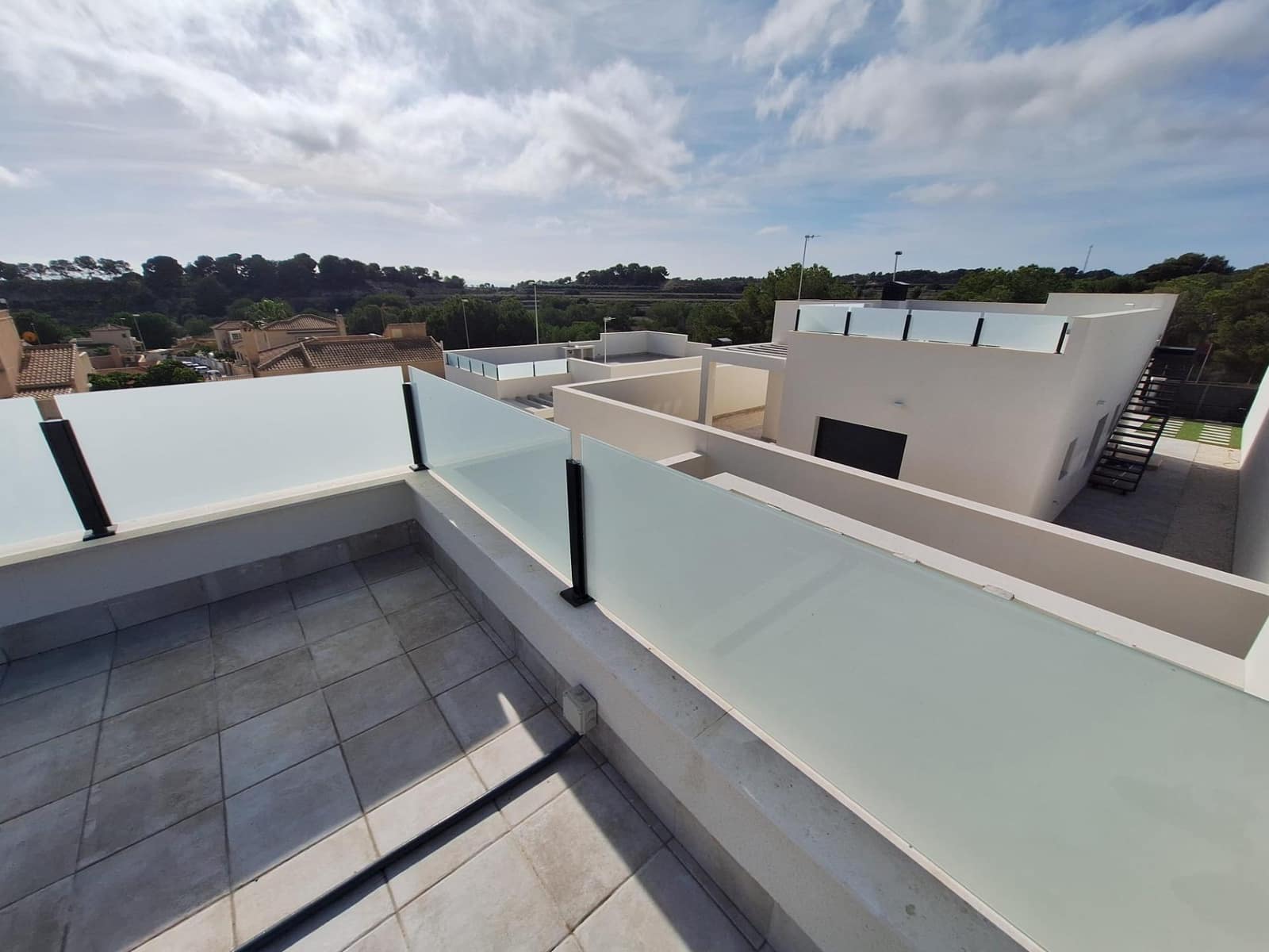 3 slaapkamer Villa te koop in Pilar de la Horadada met zwembad - € 431.500 (Ref: 9877382)