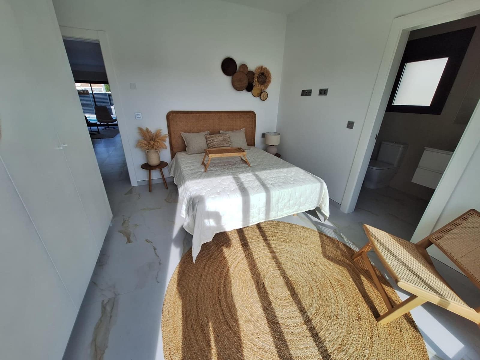 3 slaapkamer Villa te koop in Pilar de la Horadada met zwembad - € 431.500 (Ref: 9877382)