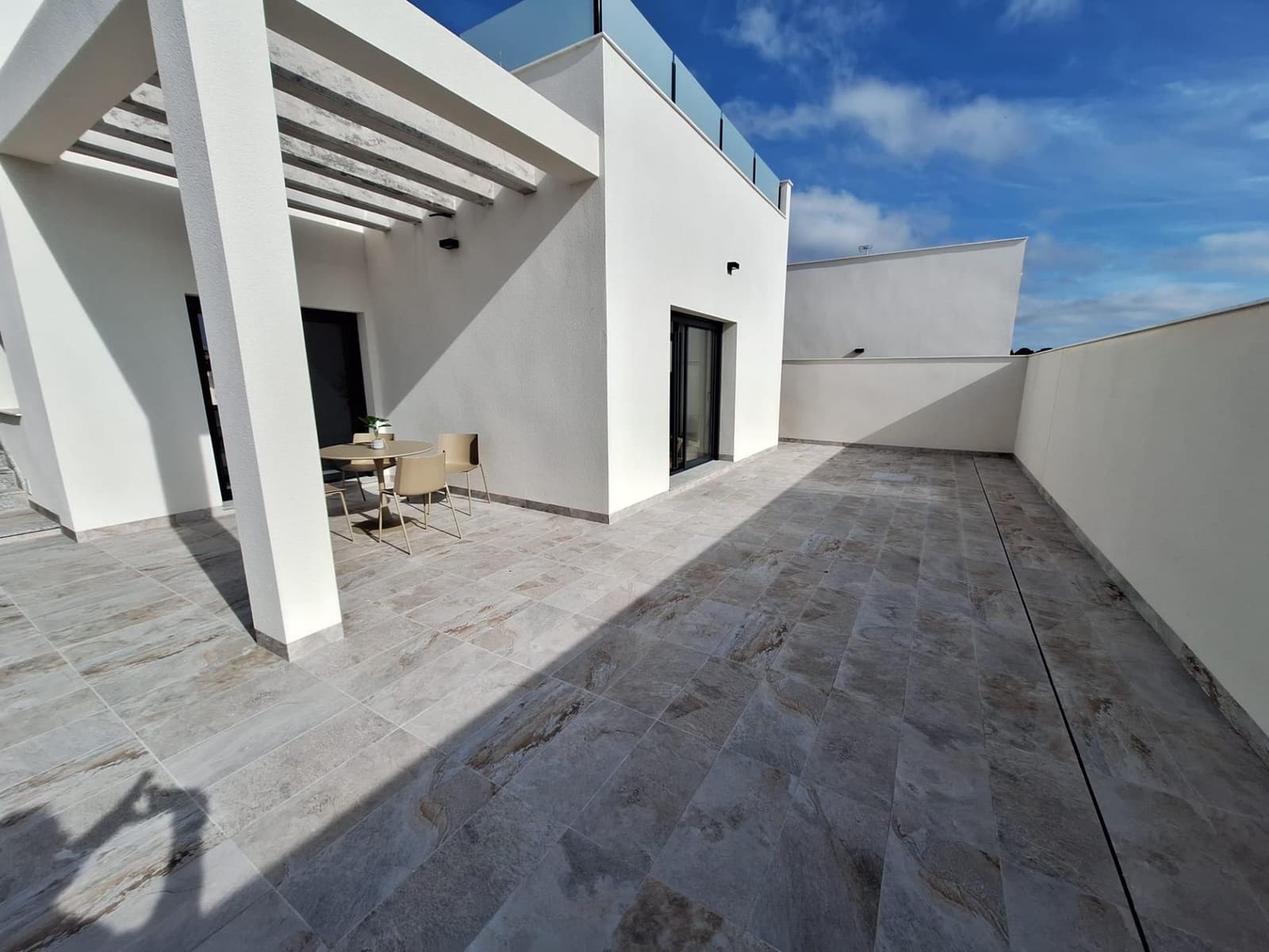 3 slaapkamer Villa te koop in Pilar de la Horadada met zwembad - € 431.500 (Ref: 9877382)