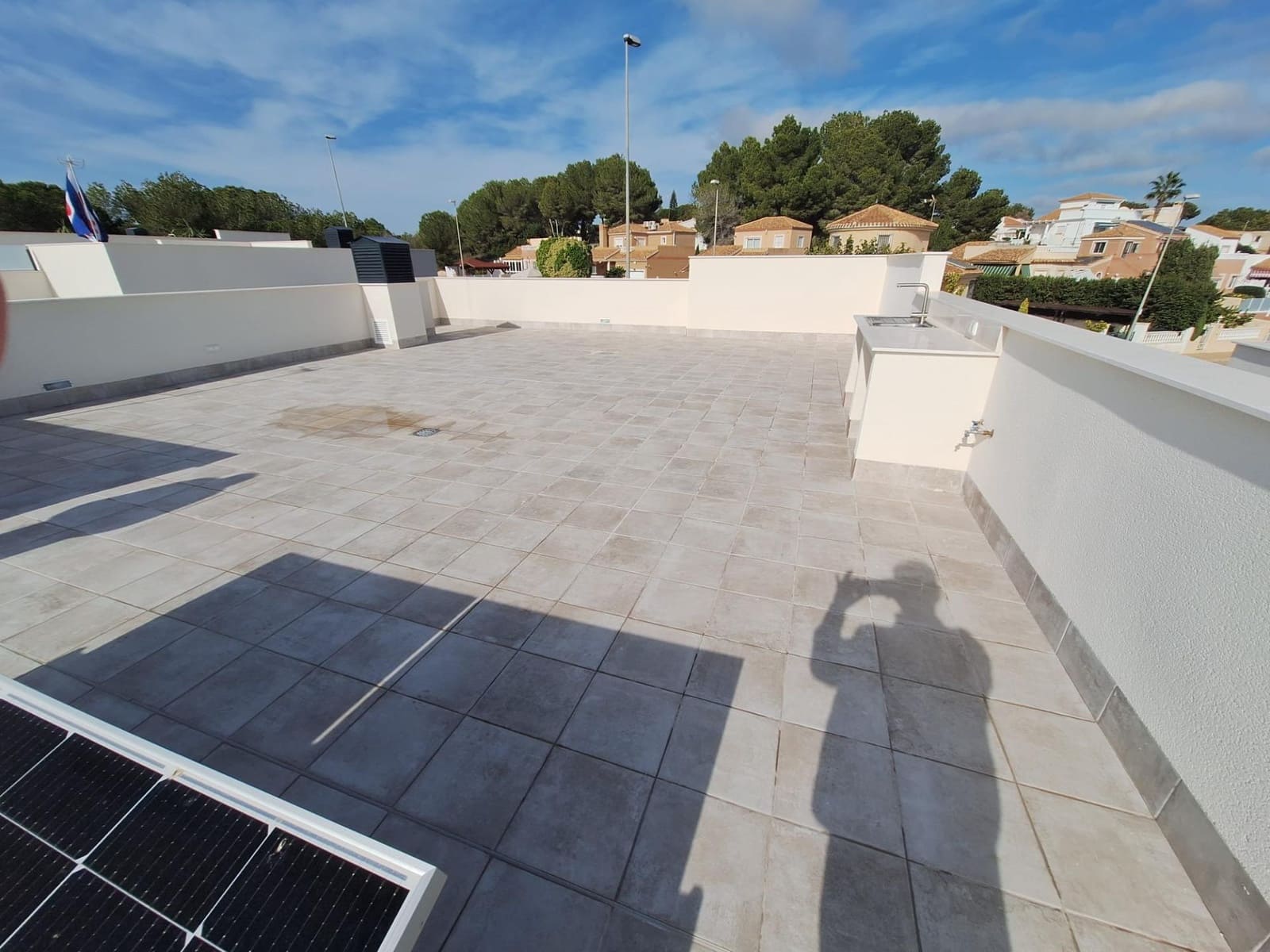 3 slaapkamer Villa te koop in Pilar de la Horadada met zwembad - € 431.500 (Ref: 9877382)