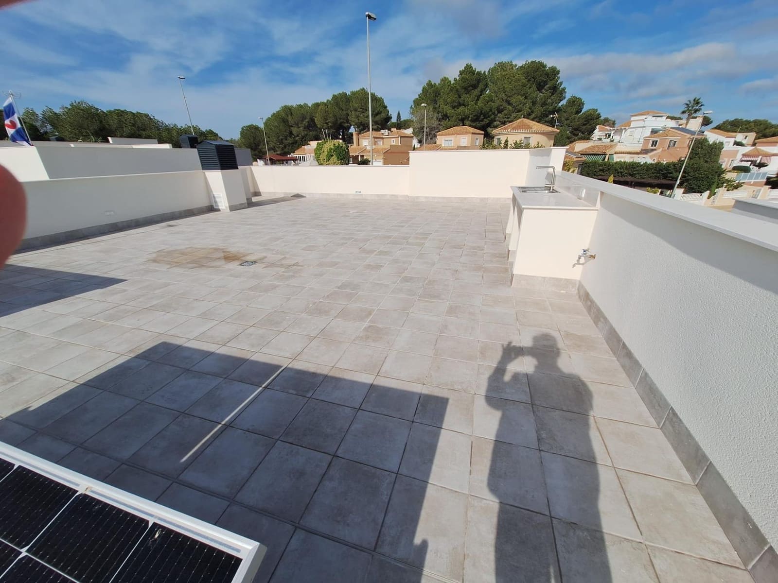 3 slaapkamer Villa te koop in Pilar de la Horadada met zwembad - € 431.500 (Ref: 9877382)