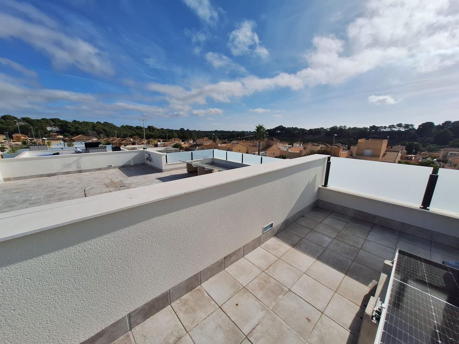 3 slaapkamer Villa te koop in Pilar de la Horadada met zwembad - € 431.500 (Ref: 9877382)