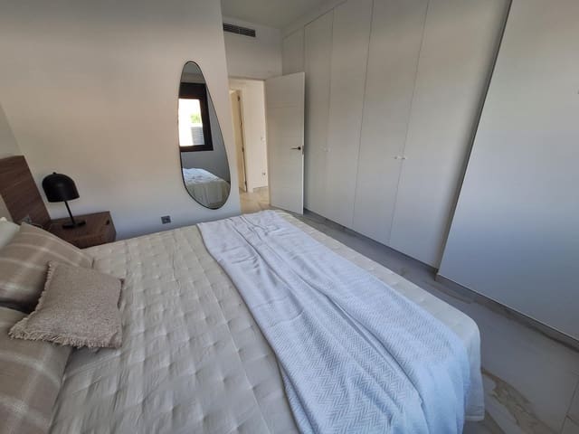 3 slaapkamer Villa te koop in Pinar de Campoverde, Pilar de la Horadada met zwembad - € 431.500 (Ref: 9877382)