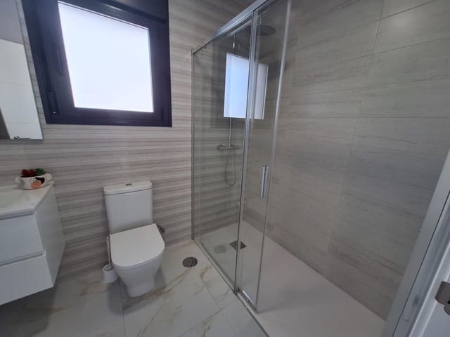 3 slaapkamer Villa te koop in Pinar de Campoverde, Pilar de la Horadada met zwembad - € 431.500 (Ref: 9877382)