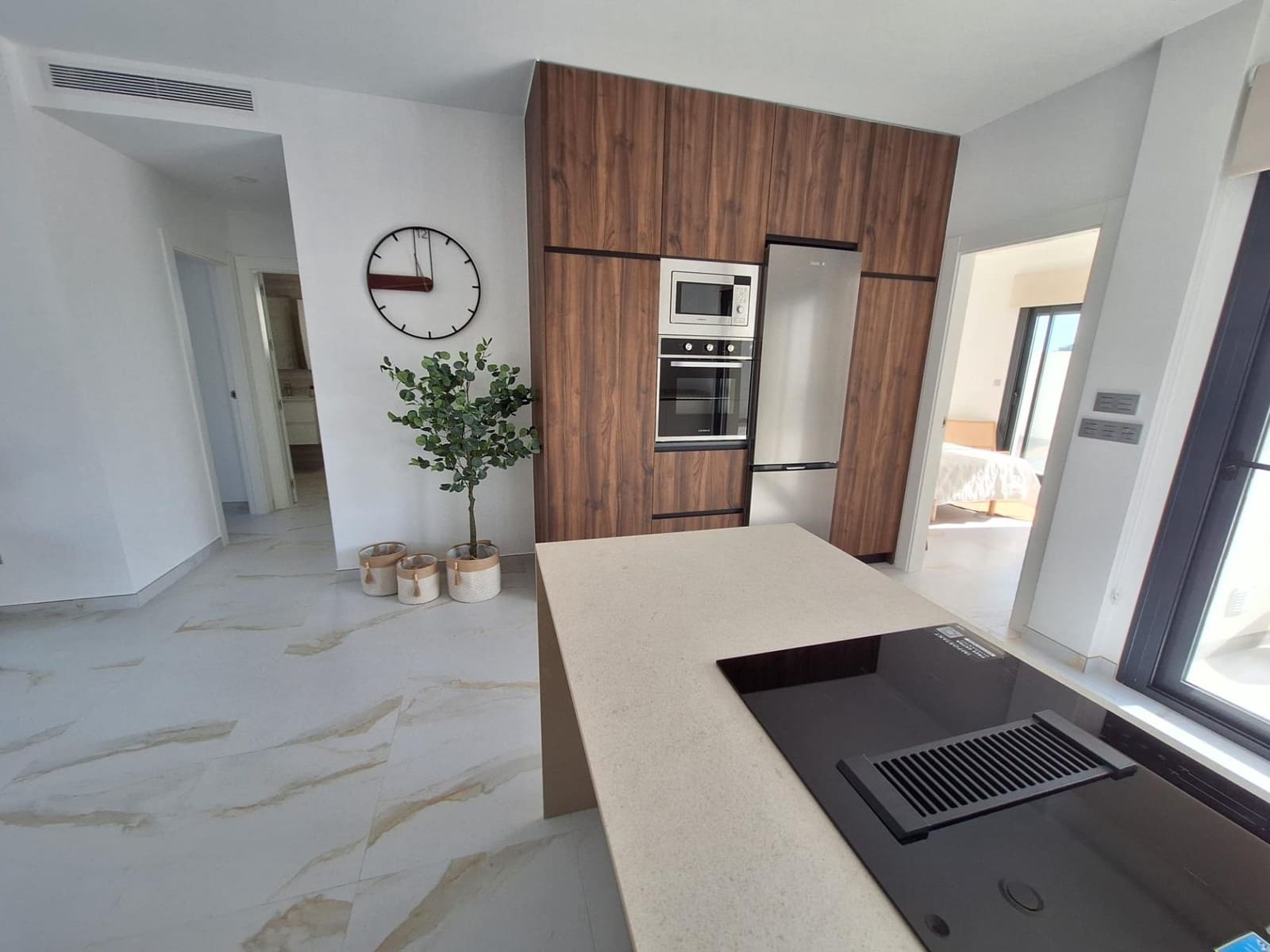 3 slaapkamer Villa te koop in Pilar de la Horadada met zwembad - € 431.500 (Ref: 9877382)