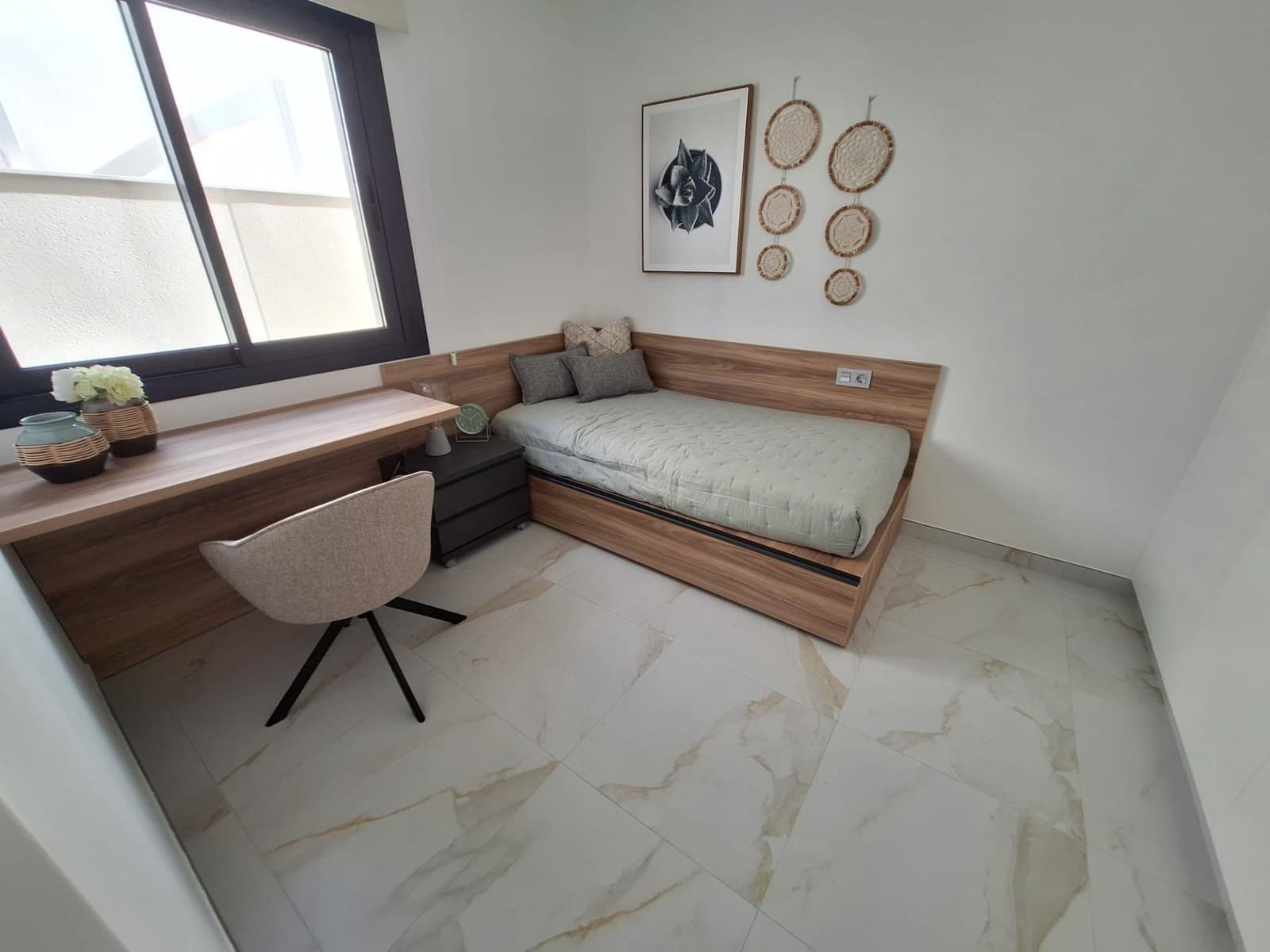 3 slaapkamer Villa te koop in Pilar de la Horadada met zwembad - € 431.500 (Ref: 9877382)