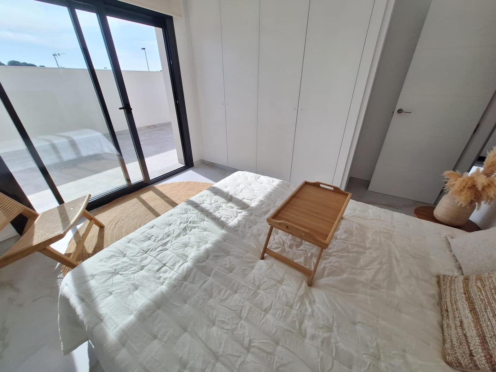 3 slaapkamer Villa te koop in Pilar de la Horadada met zwembad - € 431.500 (Ref: 9877382)