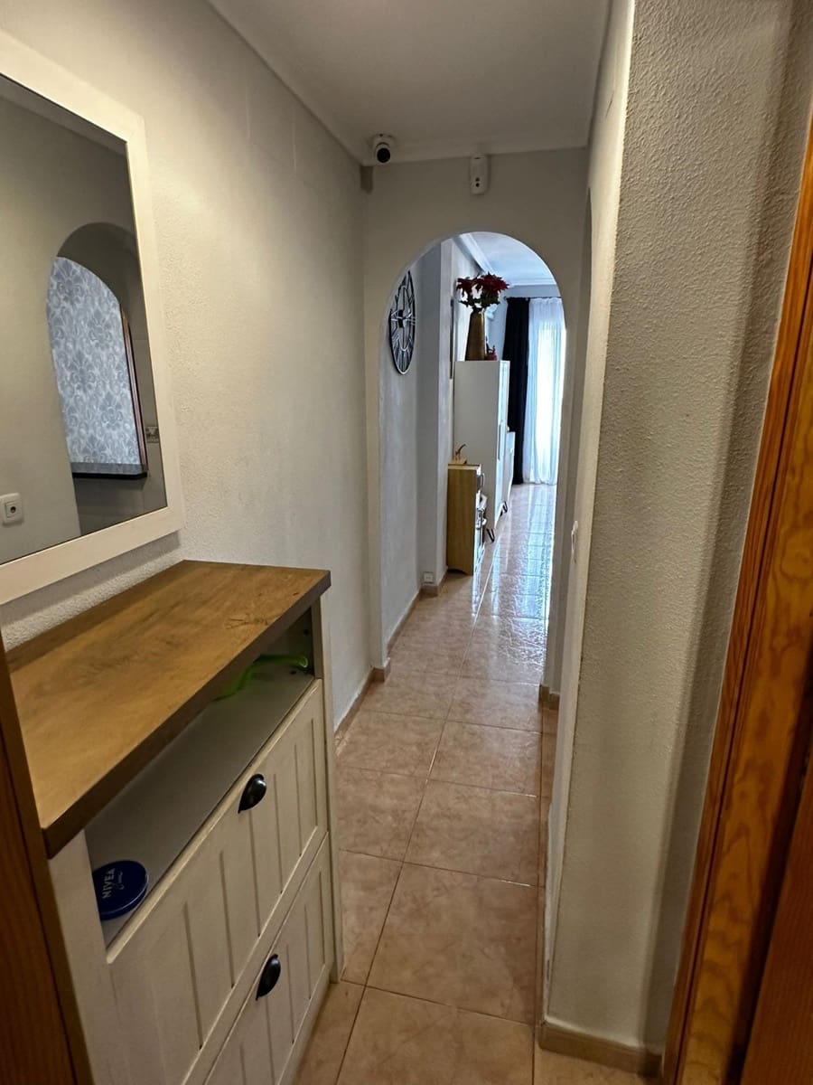 2 sypialnia Apartament na sprzedaż w Torrevieja - 148 900 € (Ref: 9877383)