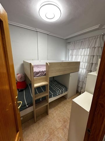 2 sovrum Lägenhet till salu i Centro - Muelle Pesquero, Torrevieja - 148 900 € (Ref: 9877383)