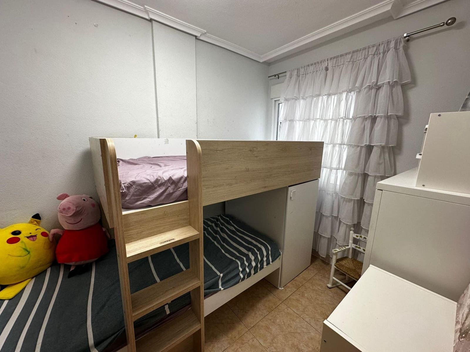 2 sypialnia Apartament na sprzedaż w Torrevieja - 148 900 € (Ref: 9877383)