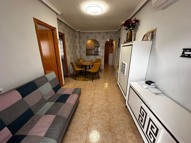 2 sovrum Lägenhet till salu i Centro - Muelle Pesquero, Torrevieja - 148 900 € (Ref: 9877383)
