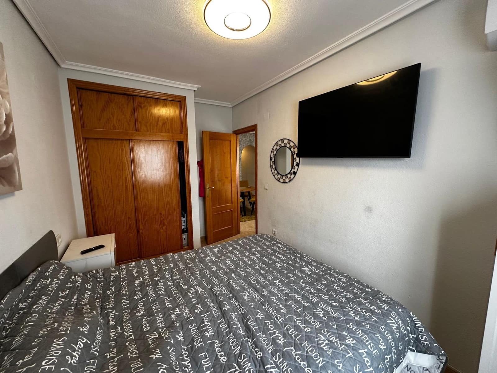2 sypialnia Apartament na sprzedaż w Torrevieja - 148 900 € (Ref: 9877383)