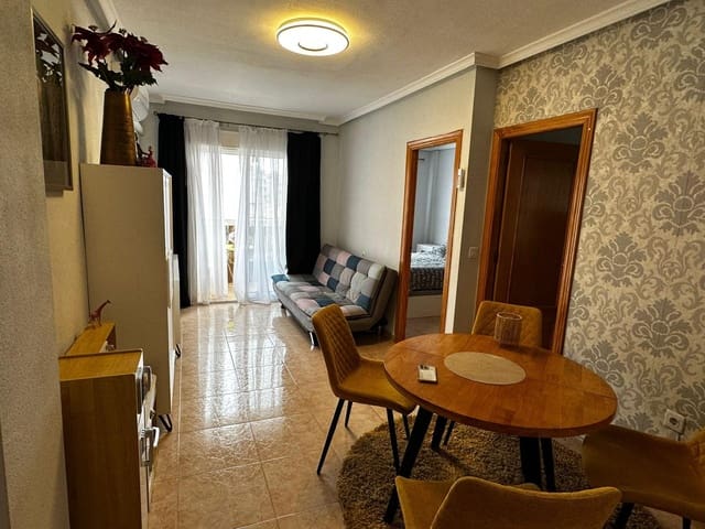 2 sovrum Lägenhet till salu i Centro - Muelle Pesquero, Torrevieja - 148 900 € (Ref: 9877383)