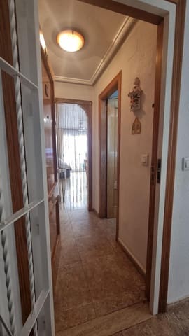 2 soveværelse Lejlighed til salg i Avenida Habaneras - Curva de Palangre, Torrevieja - € 155.900 (Ref: 9877384)