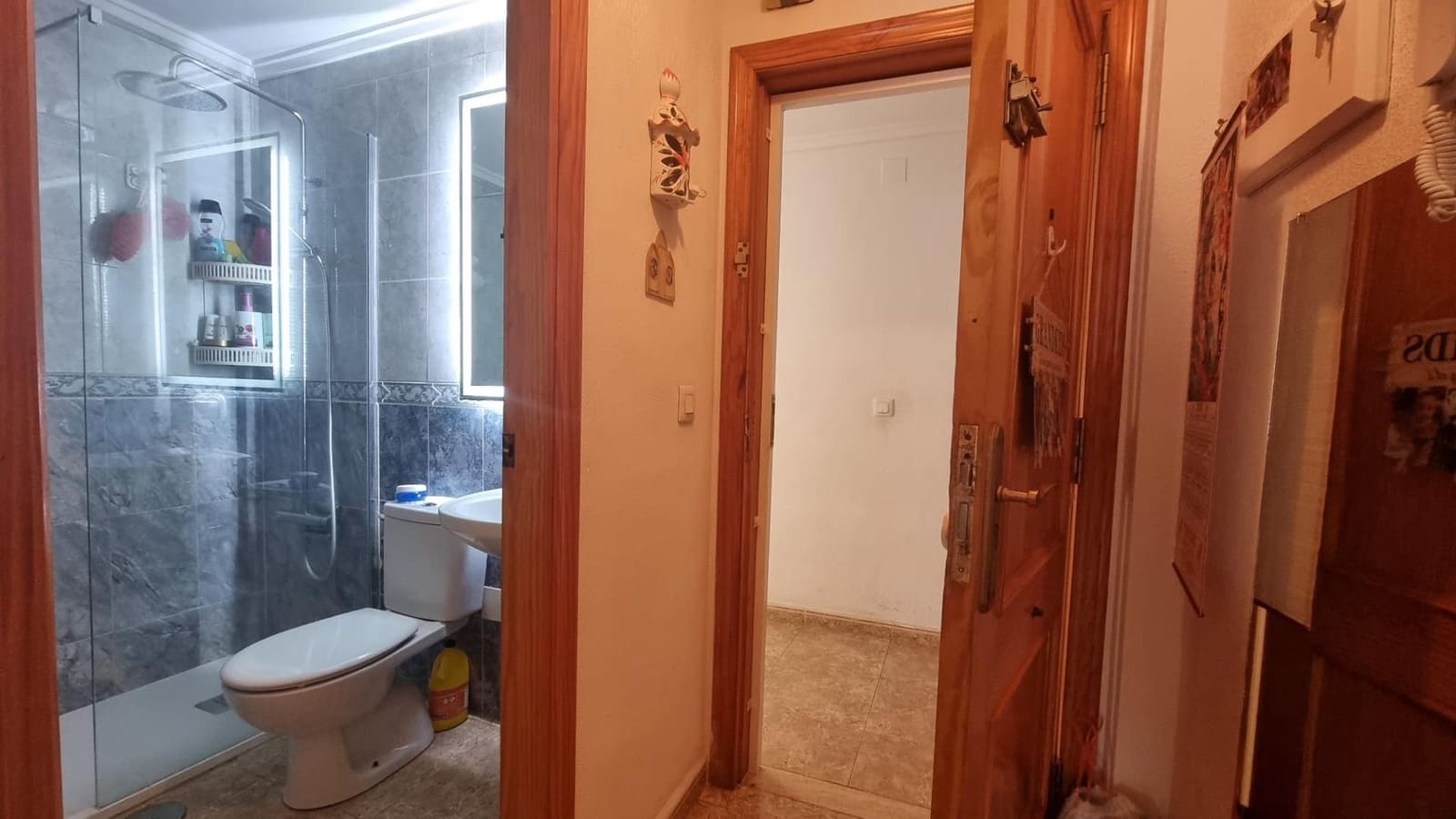 2 soveværelse Lejlighed til salg i Torrevieja - € 155.900 (Ref: 9877384)