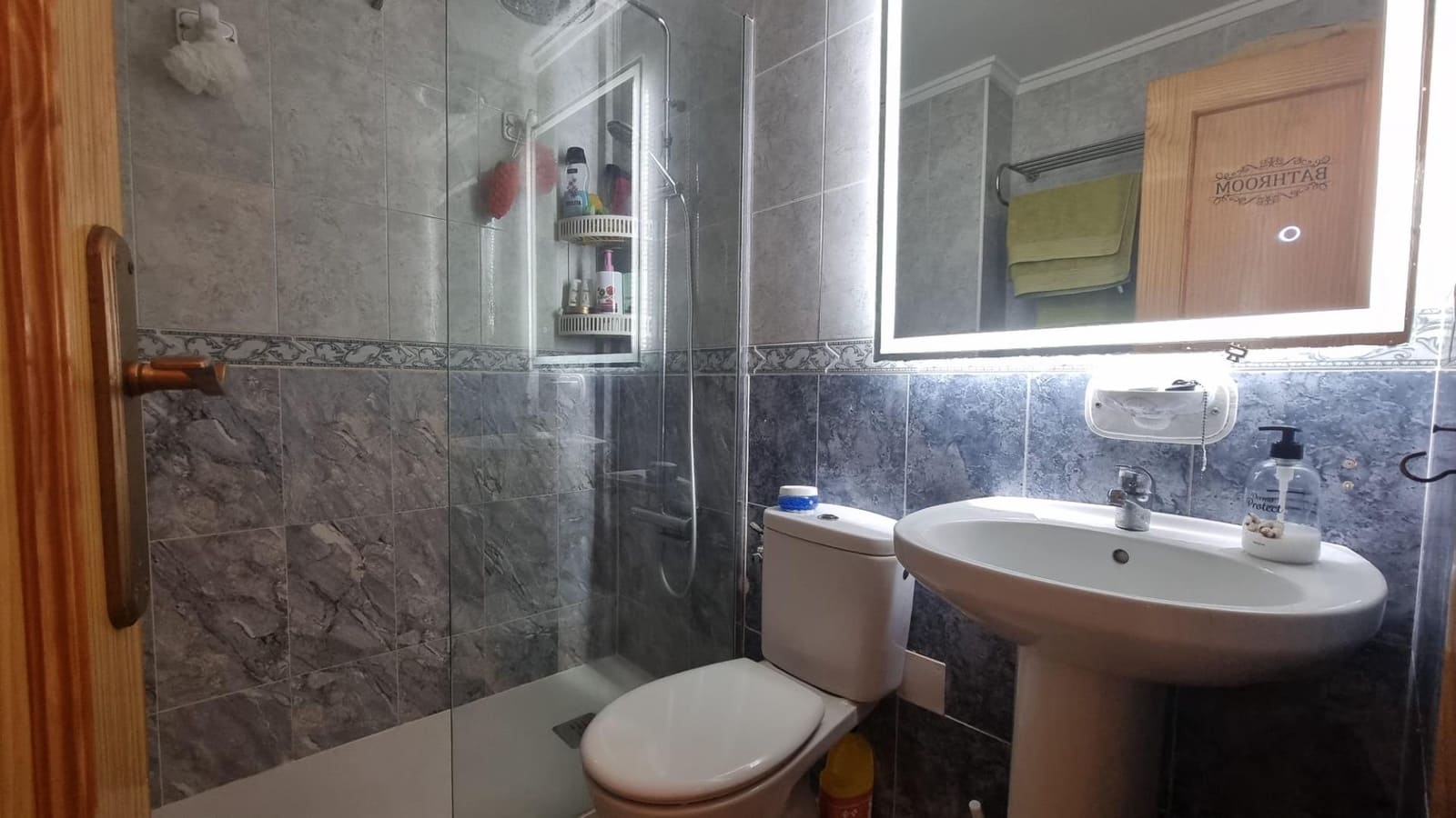 2 soveværelse Lejlighed til salg i Torrevieja - € 155.900 (Ref: 9877384)