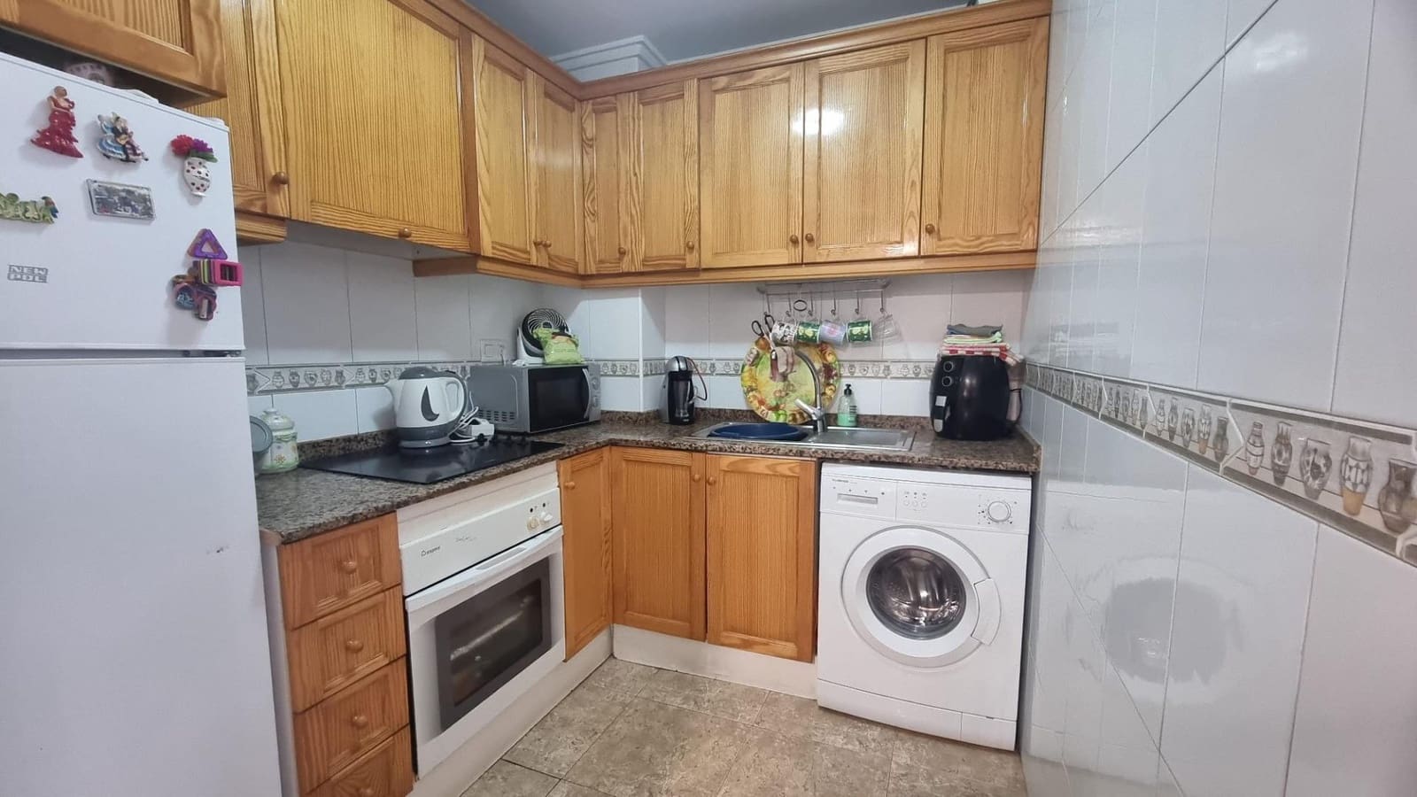2 soveværelse Lejlighed til salg i Torrevieja - € 155.900 (Ref: 9877384)