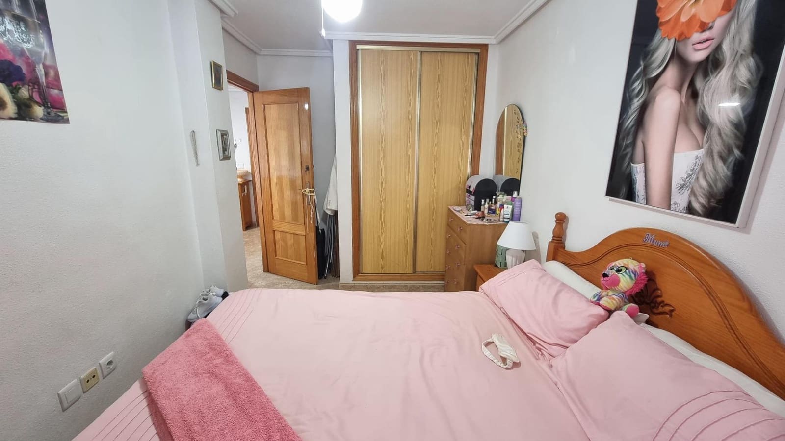 2 soveværelse Lejlighed til salg i Torrevieja - € 155.900 (Ref: 9877384)
