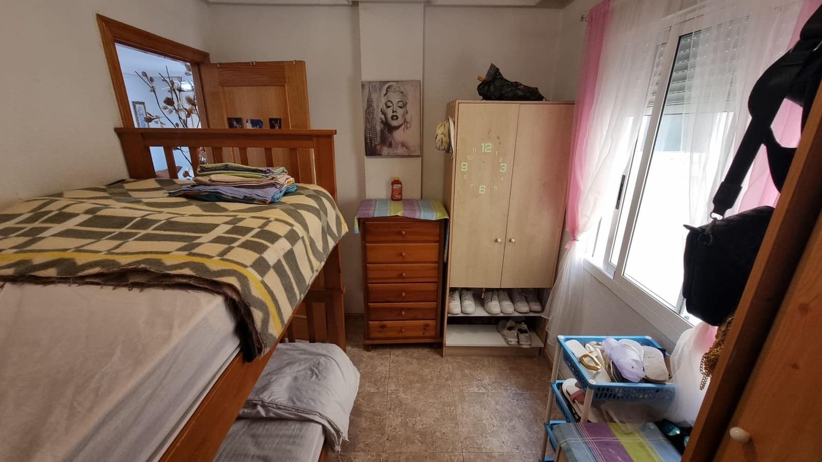 2 soveværelse Lejlighed til salg i Torrevieja - € 155.900 (Ref: 9877384)
