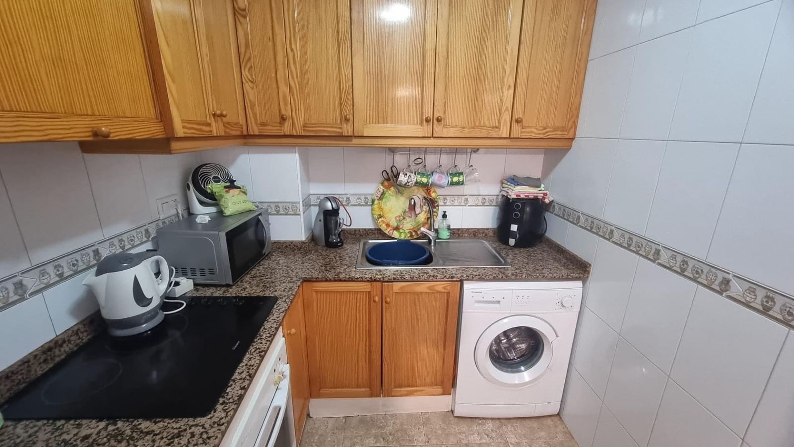 2 soveværelse Lejlighed til salg i Torrevieja - € 155.900 (Ref: 9877384)