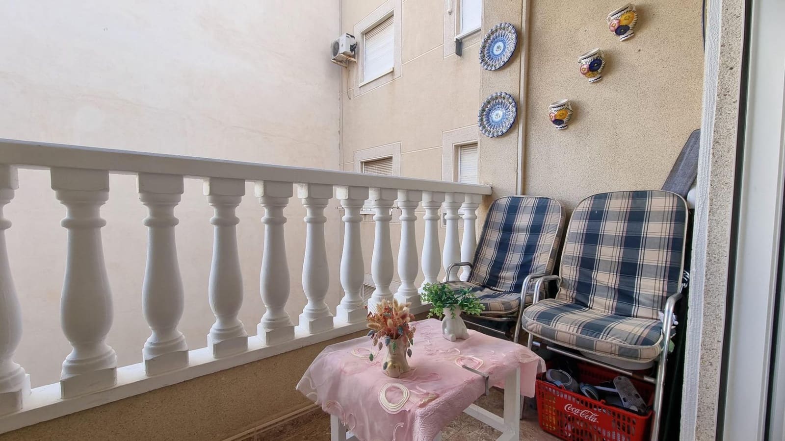 2 soveværelse Lejlighed til salg i Torrevieja - € 155.900 (Ref: 9877384)