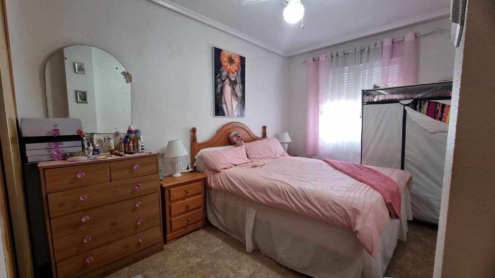 2 soveværelse Lejlighed til salg i Torrevieja - € 155.900 (Ref: 9877384)