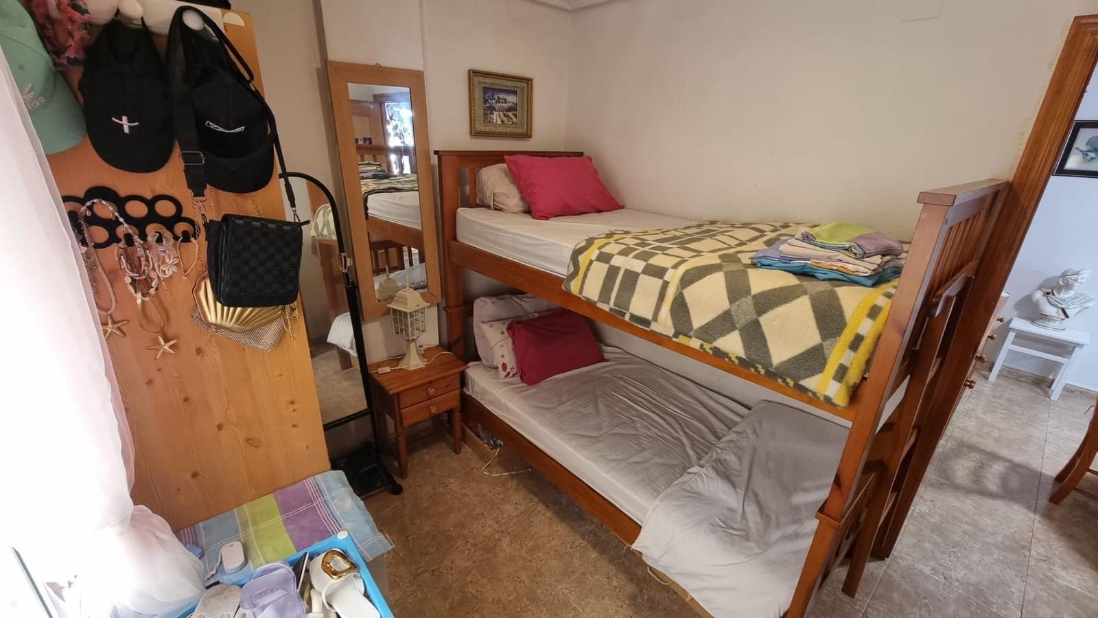 2 soveværelse Lejlighed til salg i Torrevieja - € 155.900 (Ref: 9877384)