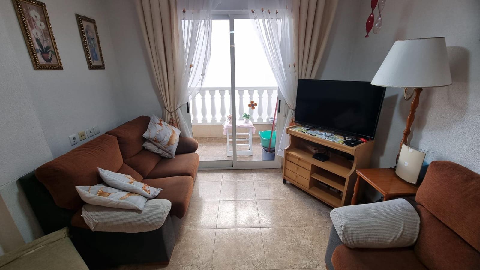 2 soveværelse Lejlighed til salg i Torrevieja - € 155.900 (Ref: 9877384)