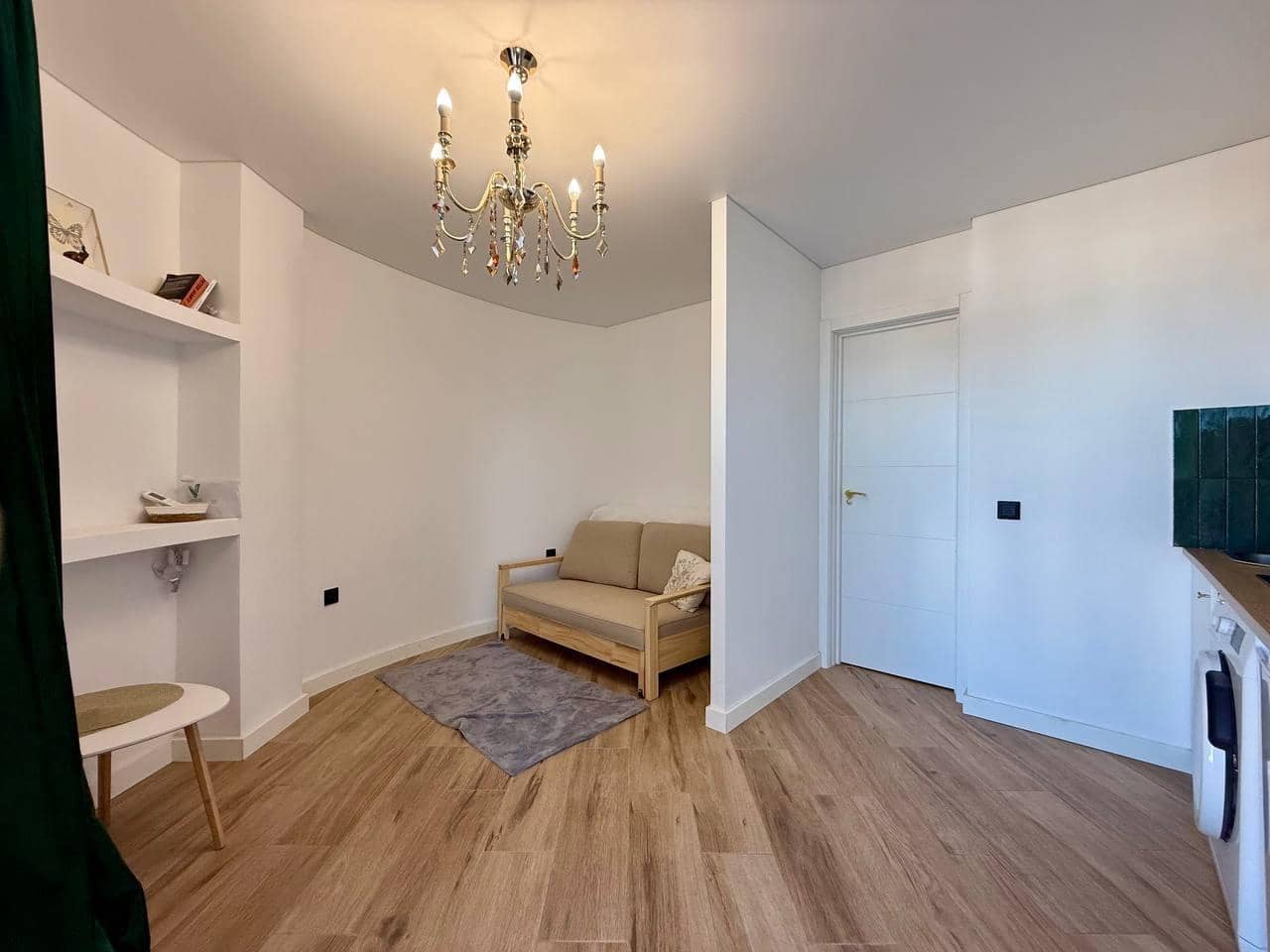 Studio à vendre à Torrevieja - 115 900 € (Ref: 9877386)