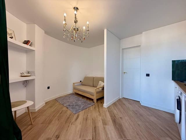 Studio à vendre à Cabo Cervera, Torrevieja - 115 900 € (Ref: 9877386)