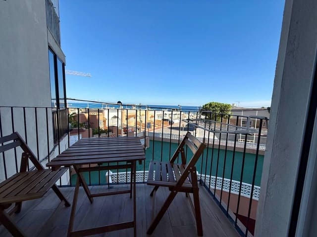 Studio à vendre à Cabo Cervera, Torrevieja - 115 900 € (Ref: 9877386)